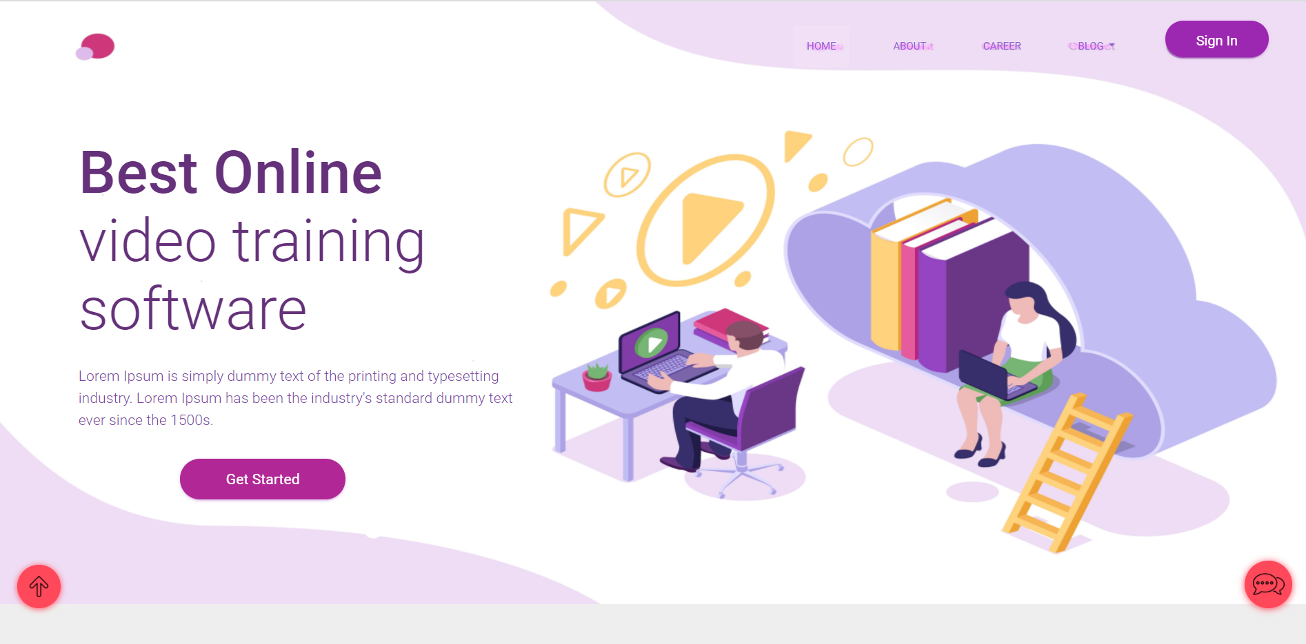 portfolio